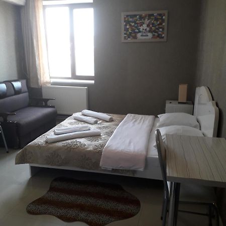 Hotel New Star Ахалцихе Екстериор снимка