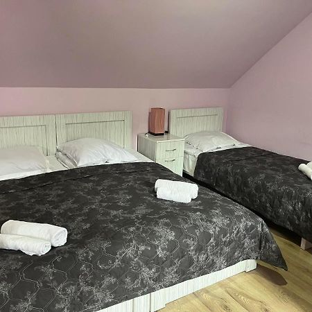 Hotel New Star Ахалцихе Екстериор снимка