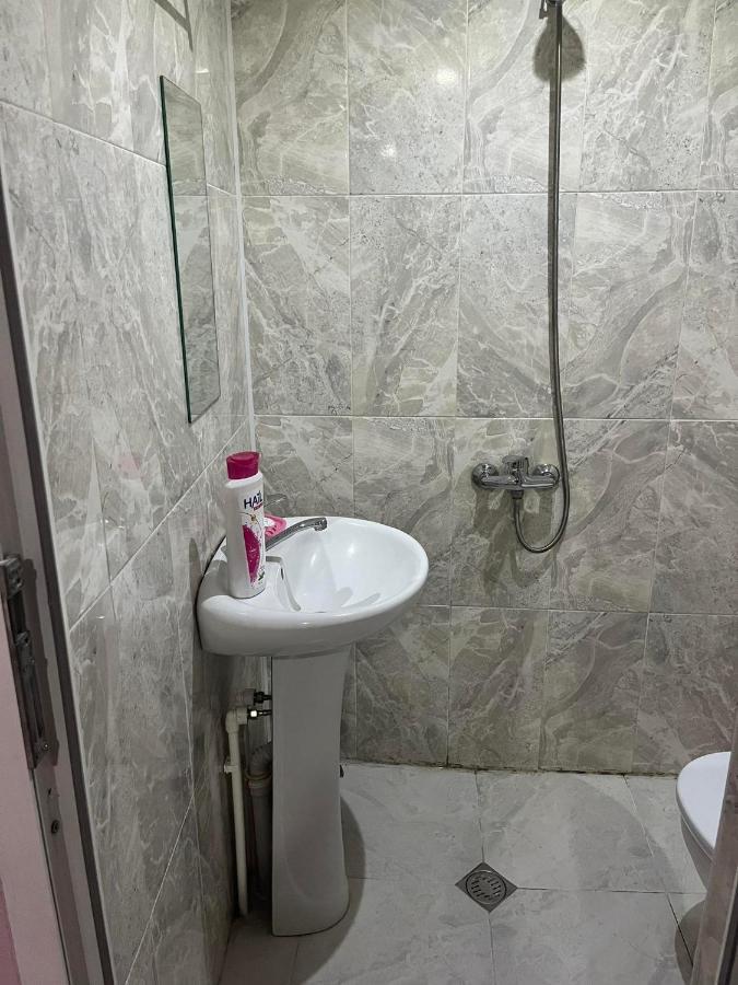 Hotel New Star Ахалцихе Екстериор снимка