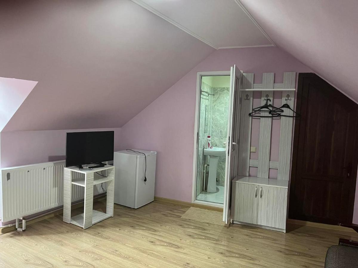 Hotel New Star Ахалцихе Екстериор снимка