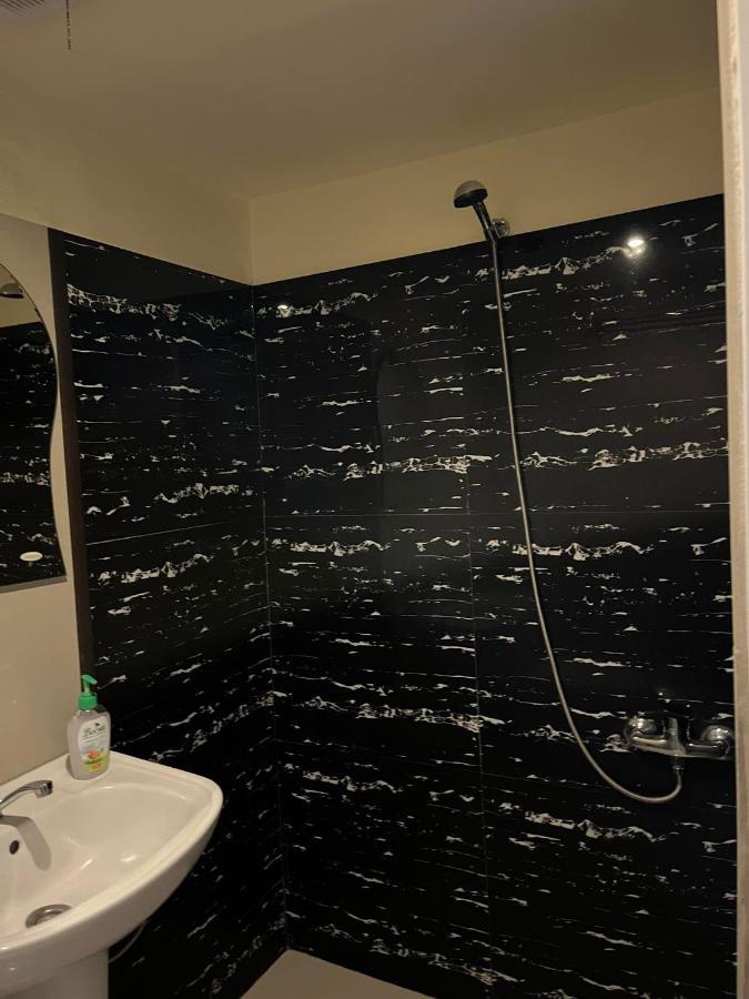 Hotel New Star Ахалцихе Екстериор снимка