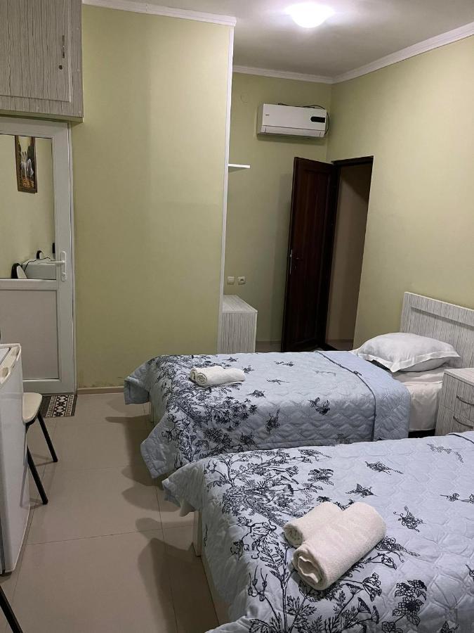 Hotel New Star Ахалцихе Екстериор снимка