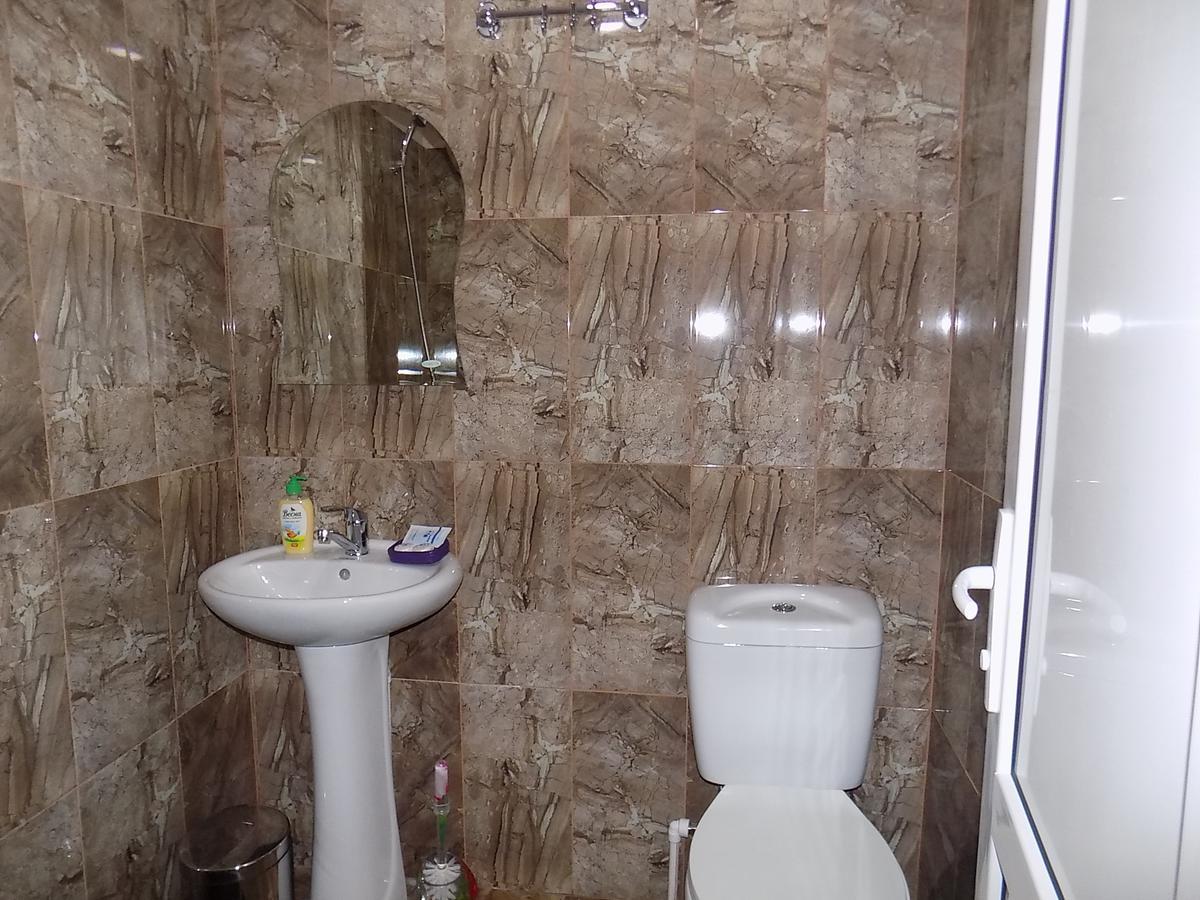 Hotel New Star Ахалцихе Екстериор снимка