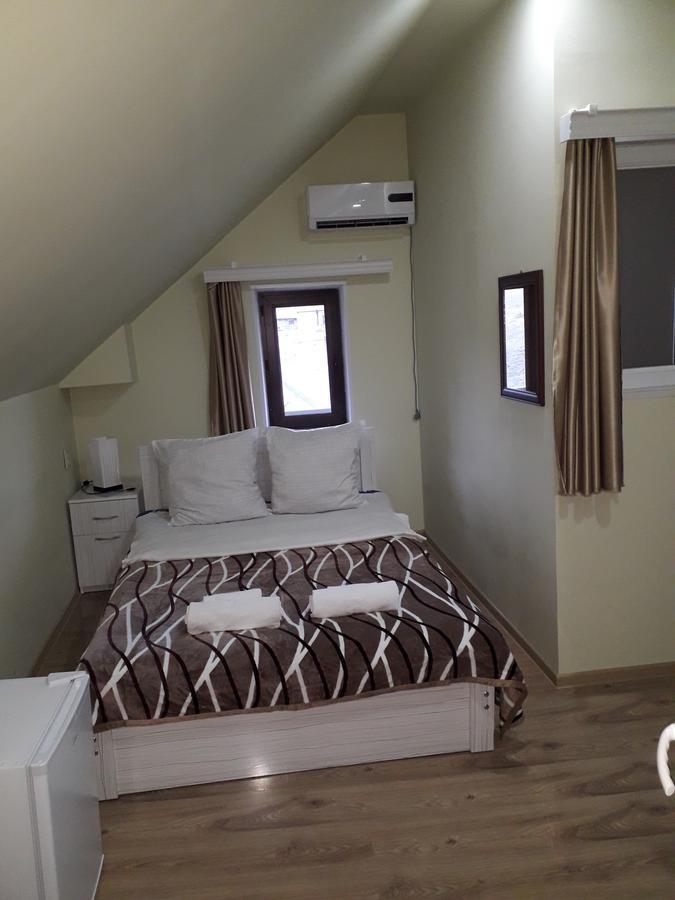 Hotel New Star Ахалцихе Екстериор снимка