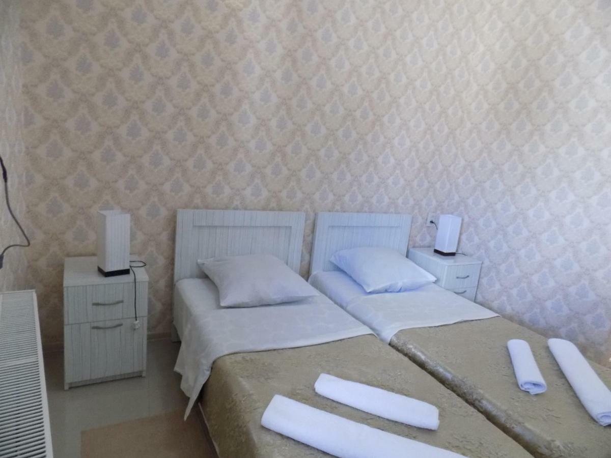 Hotel New Star Ахалцихе Екстериор снимка